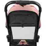 Kolica autofolding CIELA pink - Slika 5
