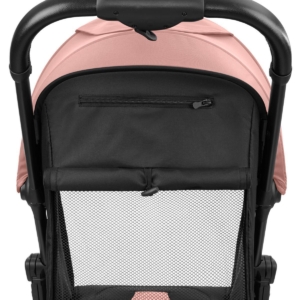 Kolica autofolding CIELA pink Kolica autofolding CIELA pink - Slika 5