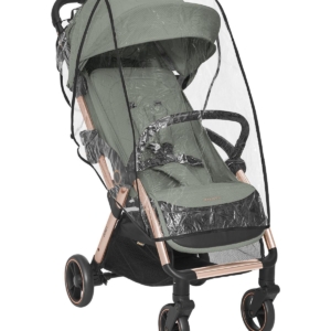 Kolica autofolding EDEN PLUS army green Kolica autofolding EDEN PLUS army green - Slika 8