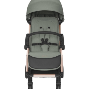 Kolica autofolding EDEN PLUS army green Kolica autofolding EDEN PLUS army green - Slika 9