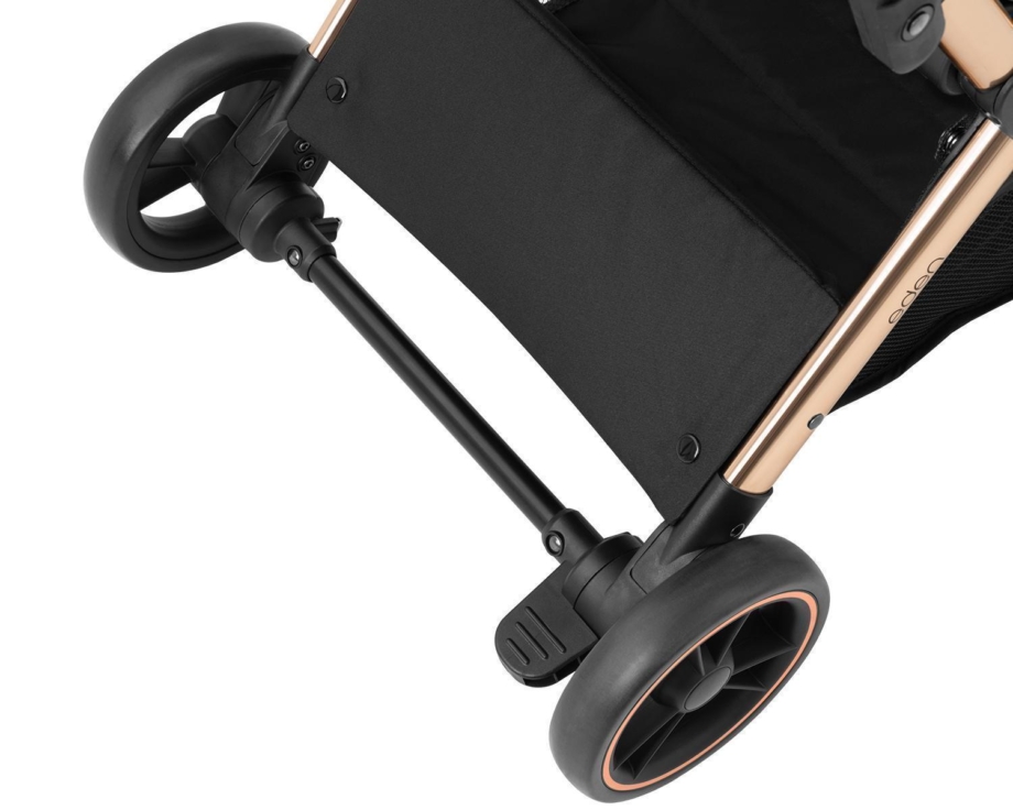 Kolica autofolding EDEN PLUS army green Kolica autofolding EDEN PLUS army green