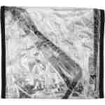 Kolica autofolding EDEN PLUS army green - Slika 7