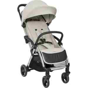 Kolica autofolding EDEN PLUS beige