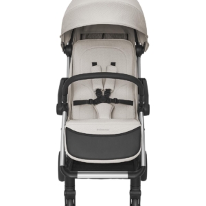 Kolica autofolding EDEN PLUS beige - Slika 9