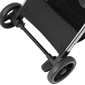 Kolica autofolding EDEN PLUS beige - Slika 4