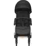 Kolica autofolding EDEN PLUS black - Slika 9