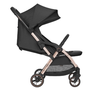 Kolica autofolding EDEN PLUS black Kolica autofolding EDEN PLUS black - Slika 3