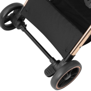 Kolica autofolding EDEN PLUS black Kolica autofolding EDEN PLUS black - Slika 4