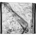 Kolica autofolding EDEN PLUS black - Slika 7