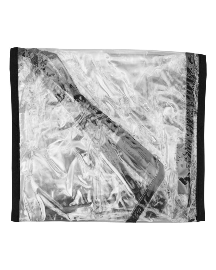 Kolica autofolding EDEN PLUS black Kolica autofolding EDEN PLUS black