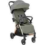 Kolica autofolding EDEN army green Kolica autofolding EDEN army green