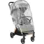 Kolica autofolding EDEN army green Kolica autofolding EDEN army green - Slika 10