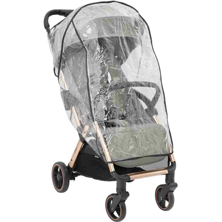 Kolica autofolding EDEN army green Kolica autofolding EDEN army green1