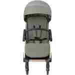 Kolica autofolding EDEN army green Kolica autofolding EDEN army green - Slika 11