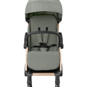 Kolica autofolding EDEN army green - Slika 11