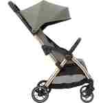 Kolica autofolding EDEN army green Kolica autofolding EDEN army green - Slika 2