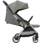 Kolica autofolding EDEN army green Kolica autofolding EDEN army green - Slika 3