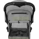 Kolica autofolding EDEN army green Kolica autofolding EDEN army green - Slika 4