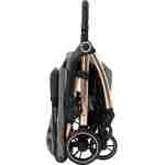 Kolica autofolding EDEN army green Kolica autofolding EDEN army green - Slika 6