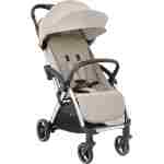 Kolica autofolding EDEN beige