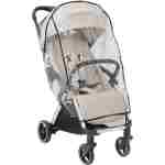 Kolica autofolding EDEN beige - Slika 7