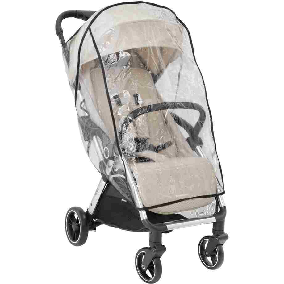 Kolica autofolding EDEN beige1