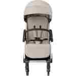 Kolica autofolding EDEN beige - Slika 8