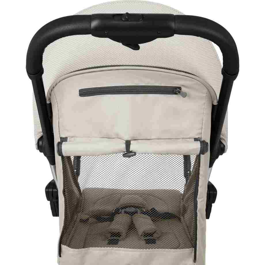 Kolica autofolding EDEN beige5