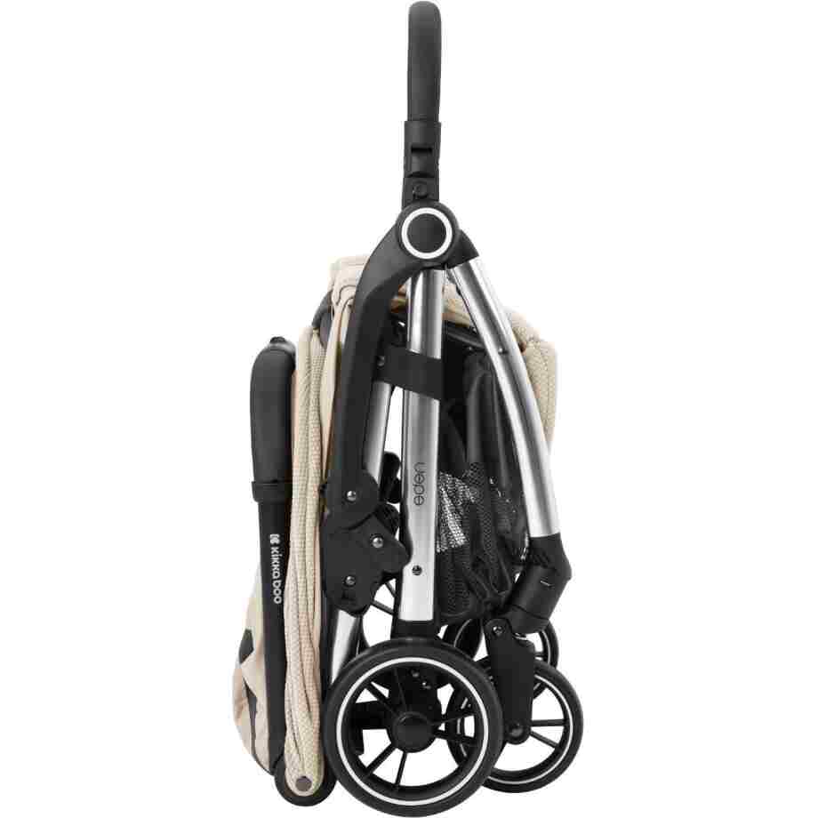 Kolica autofolding EDEN beige7