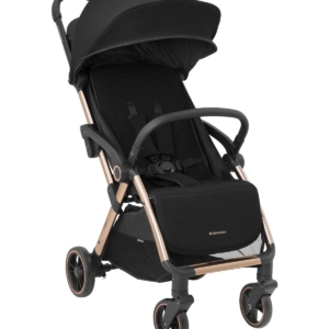 Kolica autofolding EDEN black Kolica autofolding EDEN black