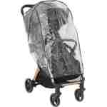 Kolica autofolding EDEN black - Slika 7