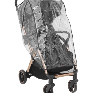 Kolica autofolding EDEN black Kolica autofolding EDEN black - Slika 7