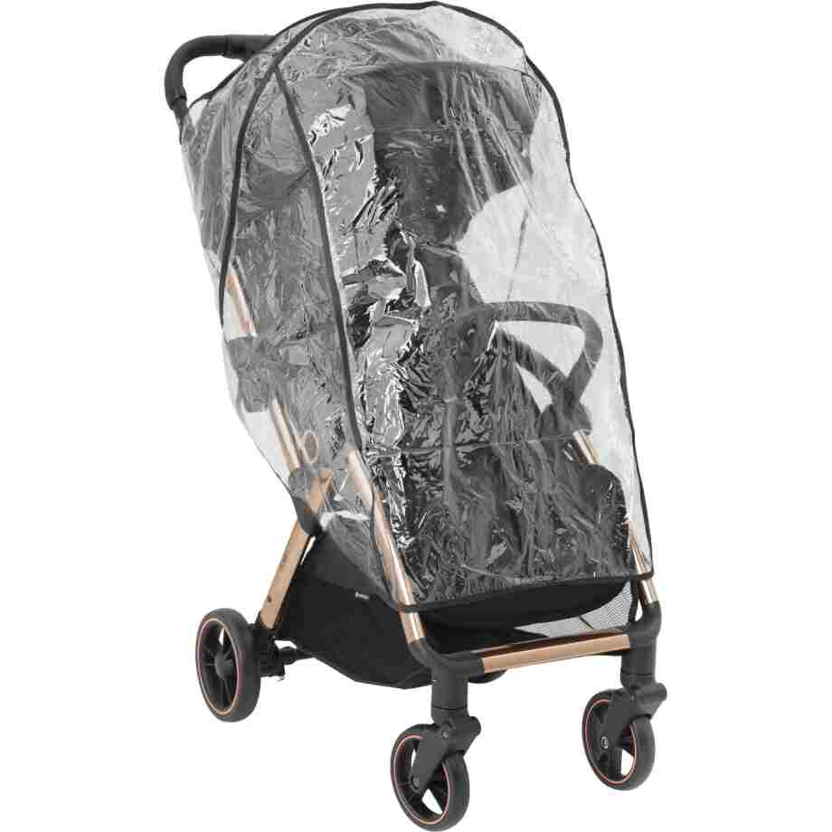 Kolica autofolding EDEN black1 1