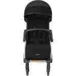 Kolica autofolding EDEN black - Slika 8