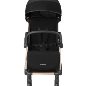 Kolica autofolding EDEN black Kolica autofolding EDEN black - Slika 8
