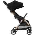 Kolica autofolding EDEN black - Slika 2