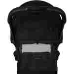 Kolica autofolding EDEN black - Slika 4