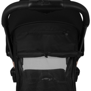 Kolica autofolding EDEN black Kolica autofolding EDEN black - Slika 4
