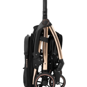 Kolica autofolding EDEN black Kolica autofolding EDEN black - Slika 6