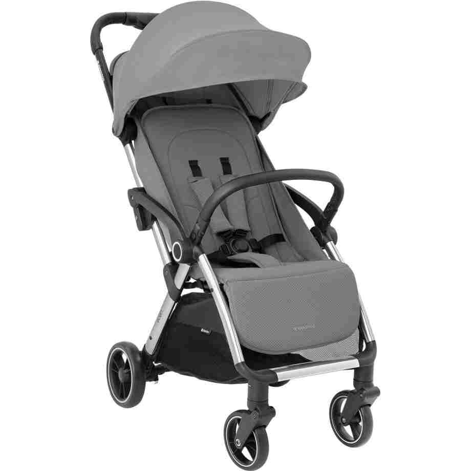 Kolica autofolding EDEN grey