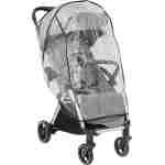 Kolica autofolding EDEN grey - Slika 7