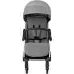 Kolica autofolding EDEN grey - Slika 8