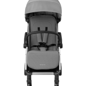 Kolica autofolding EDEN grey - Slika 8
