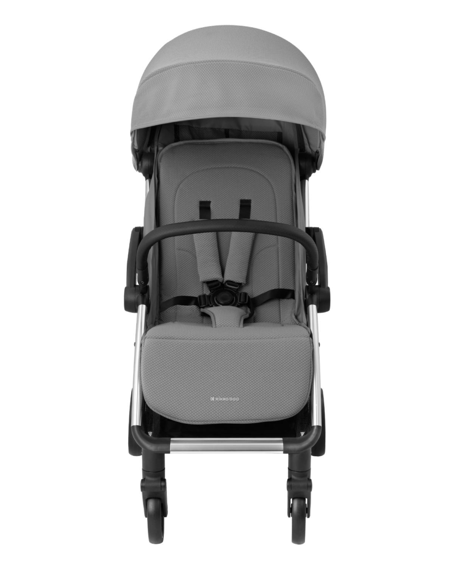Kolica autofolding EDEN grey