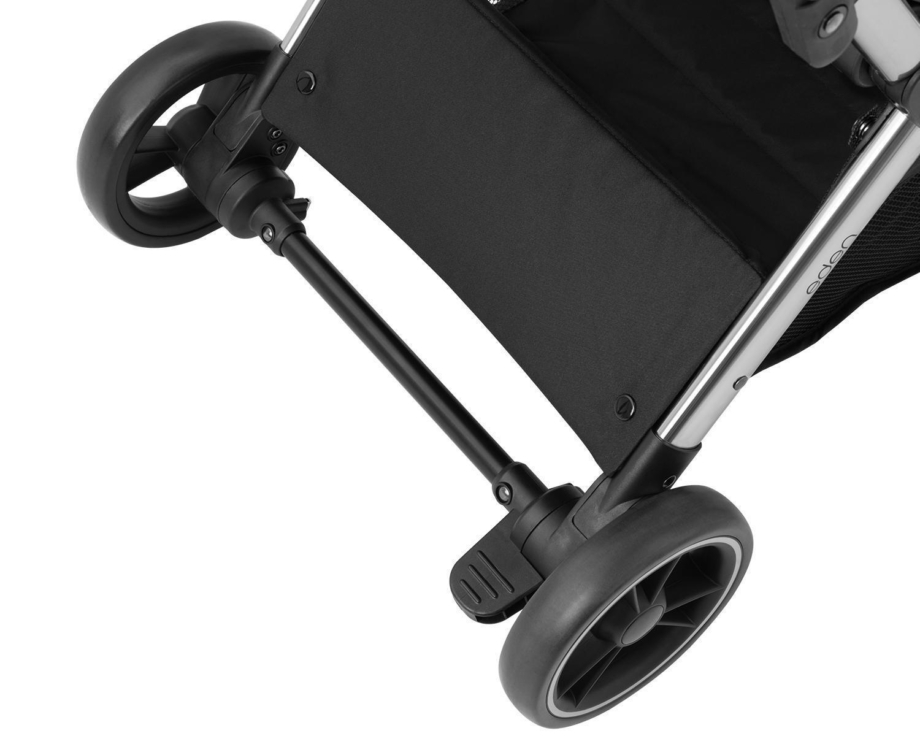 Kolica autofolding EDEN grey