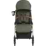 Kolica autofolding JOY premium army green - Slika 8