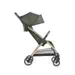 Kolica autofolding JOY premium army green - Slika 9