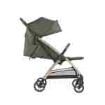 Kolica autofolding JOY premium army green - Slika 2