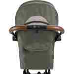 Kolica autofolding JOY premium army green - Slika 3