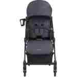 Kolica autofolding JOY dark grey - Slika 6